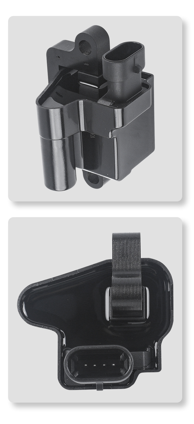 Car ignition coil high voltage pack 12556893 12570553 UF271 is suitable for Escalade GMT 800