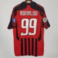 0708ac home no. 99+ serie a