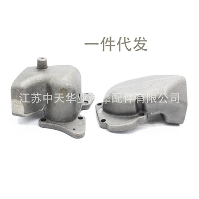 for R18, Supports Cross-Border – Exhaust manifold