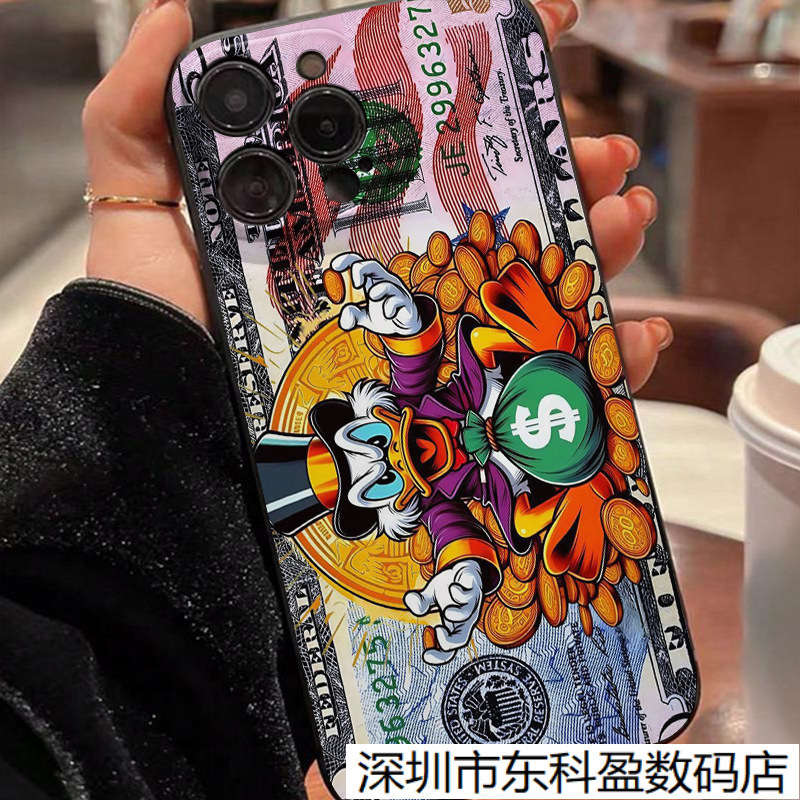 Suitable for Iphonex/Xs/Xr Apple 11/12/13/14/15/16/17Promax Mobile Phone Protective Case 8 Suitable for Iphonex/Xs/Xr Apple 11/12/13/14/15/16/17Promax Mobile Phone Protective Case 8