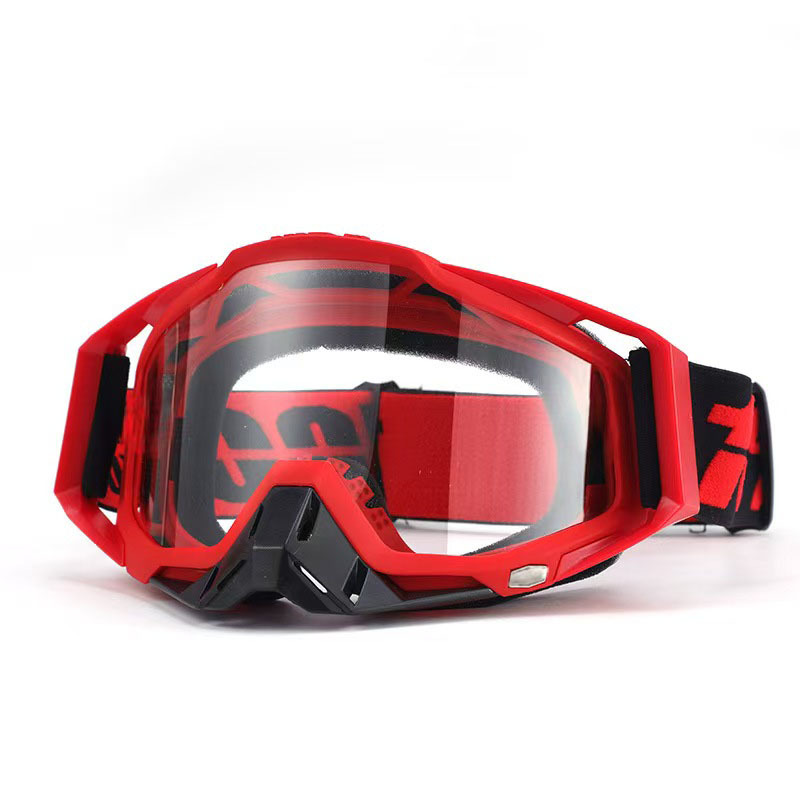 Gafas de Ciclismo Deportivo de PC con Lentes Intercambiables para Ciclismo image 81