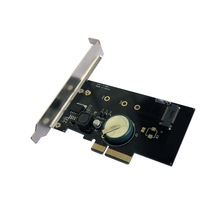 늱oNVMe PCIe M.2 NGFF SSDDto PCIe x4Dӿadapter