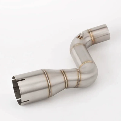 Motorcycle exhaust pipe RC200 DUKE 200 250/390ADV