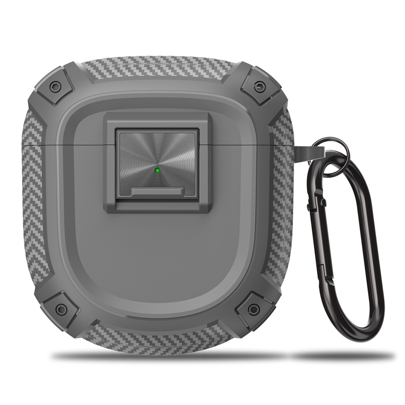 Aplicable a QuietComfort auriculares II caso protector Bose tiburón grande 3 Segunda Generación Ultra auricular Bluetooth