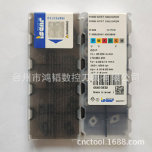 HM90 APKT100316PDR IC928��˹������ϳ����Ƭ CNC������ϳ����