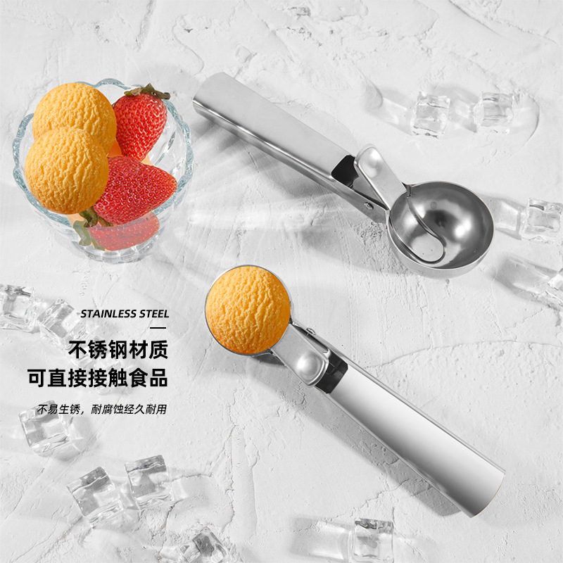 Set stainless steel