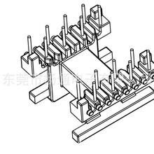EF20׃�����Ǽ�EF21�ľ�Ǽܸ��l�Ǽ�bobbin��ʽ4+4+4+4� 2051