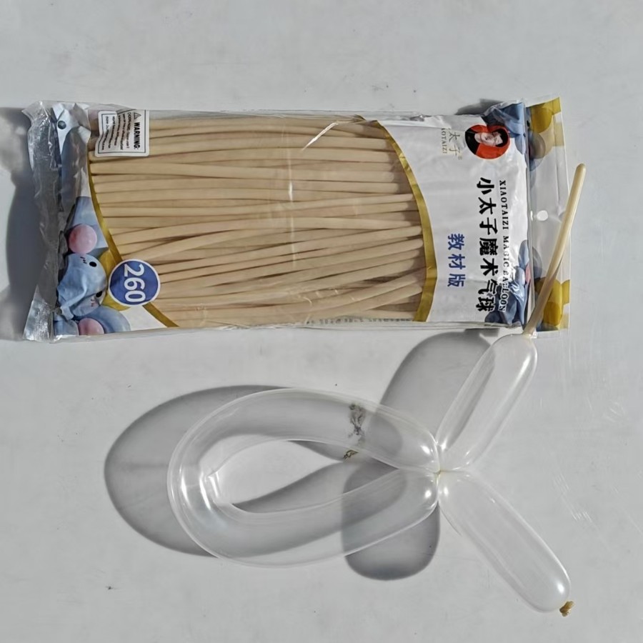 Little Prince 2 грамма Little Prince 100 прозрачных цветов