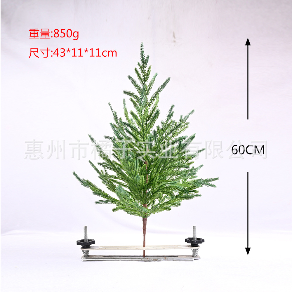 60cm 뉴 노퍽 싱글 [재고 있음, 대신 배송 가능]