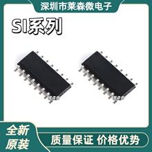 SI8234BB-D-IS1Rԭװ SI8235BB-C-IS1R SI8235BB-D-IS1R��װSOP16