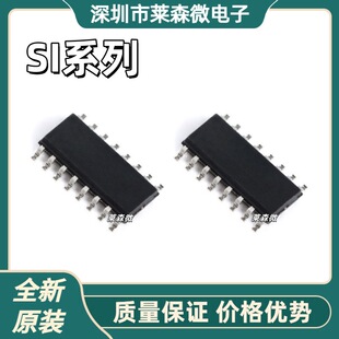 SI8238AB-D-IS1Rԭ�b SI8238BB-D-IS1R SI8645BA-B-IS1R���bSOP16