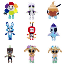 �F؛�羳��ƷDandy's World���ϵ������Α���߅ë�q���п�ͨ��ż