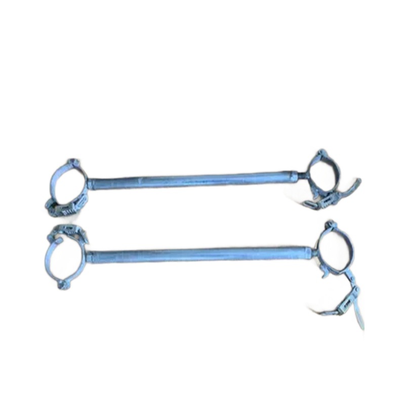 Fabricante de suministro de dispositivo anti-caída de pilar único 800 - 1400 dispositivo anti-caída de pilar hidráulico retráctil