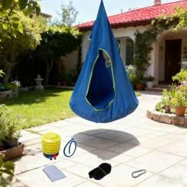 吊床;天幕;防潮/野餐垫