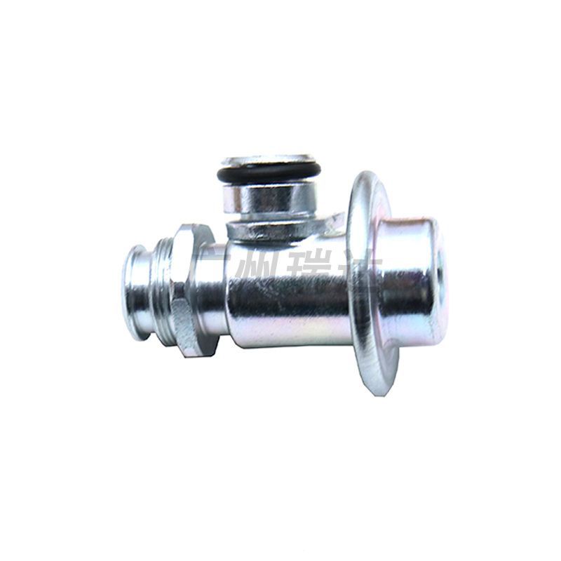 Sensor de regulación de presión de combustible para Daewoo Auto Accessories 96184759