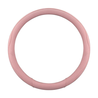 Steering wheel cover: Steering Wheel Cover Ultra-Thin Anti-Slip