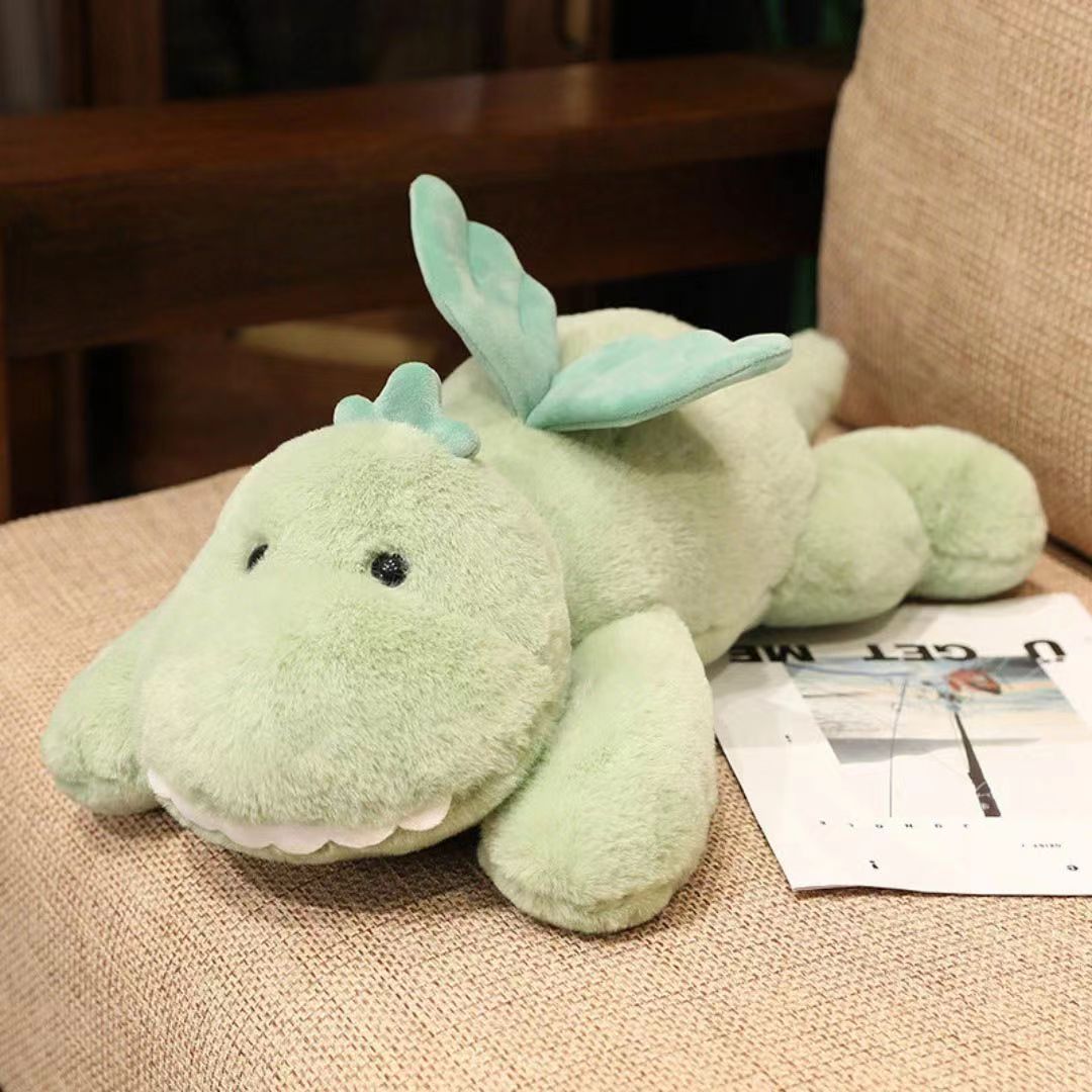 Muñeca de Peluche de 8 Pulgadas (20cm) para Máquina de Garra, Muñeca de Peluche, Regalo para Lanzar en Bodas, Mayorista