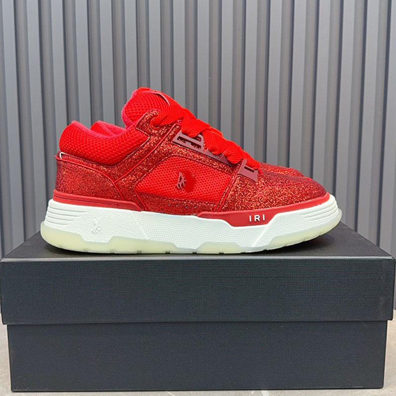 ARIM * Primavera/Verano Nuevos zapatos de pan zapatos de papá par de deportes zapatos casuales de plataforma baja zapatillas de deporte de los hombres y los zapatos de las mujeres