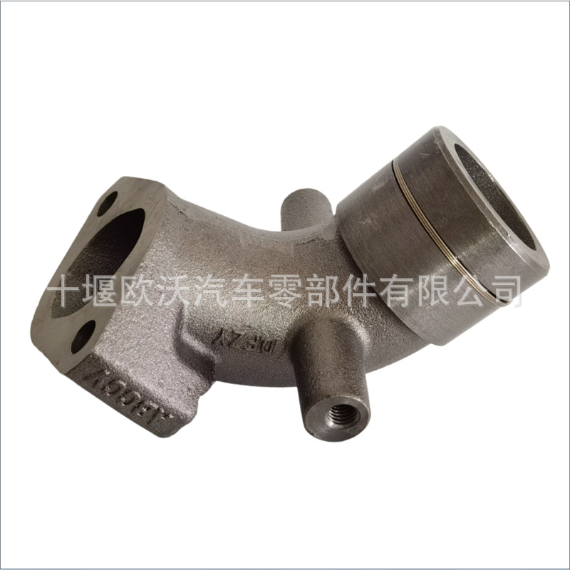 Suitable for Cummins Qsz13 Engine Accessories Exhaust Branch Pipe/Diesel Engine Exhaust Manifold 4365900