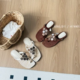 女式休闲单鞋;厚底拖鞋;女式雪地靴