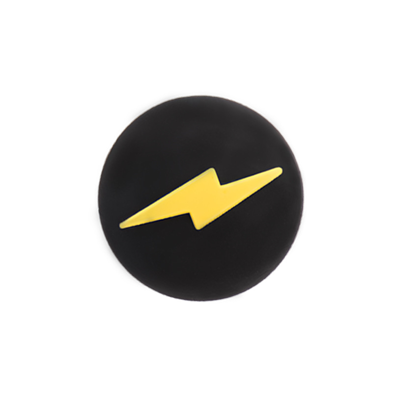 PS5/PS4 mango 3D gorras para manijas Juego de manijas funda de joystick gorras protectoras de teclas XBOX cabeza de hongo gorras de silicona