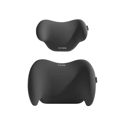 Waist support – Pillow Car Waist Support Driving