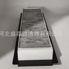 空气滤清器;其他滤清器;汽车滤芯