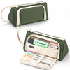 安蔻 Universal capacious pencil case for elementary school students, South Korea