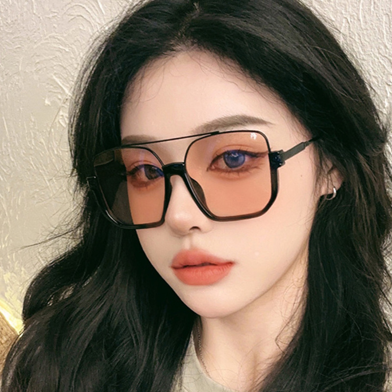Fashionable sunglasses
