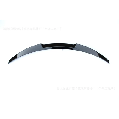 for 19-New Model Kia K3: Fixed wind wing