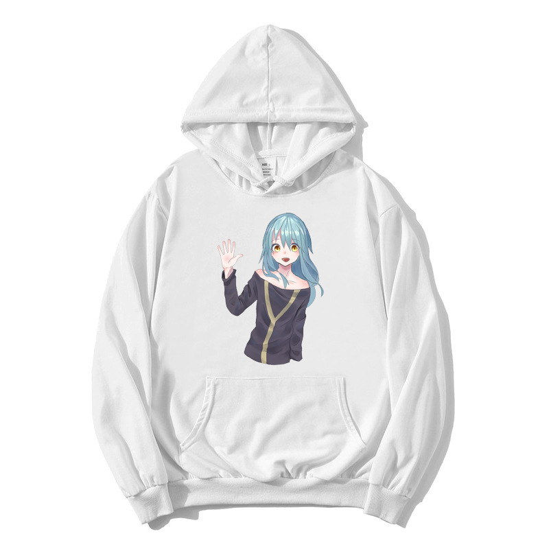 Sobre mi reencarnación y conviértete en un limo