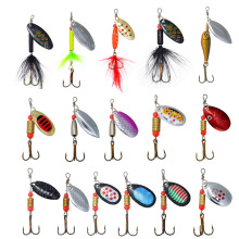 �ͺ�·�����D2g-5.5g�������D�V�~��Ƭspinner�Z�~�V�~����ˮ��~