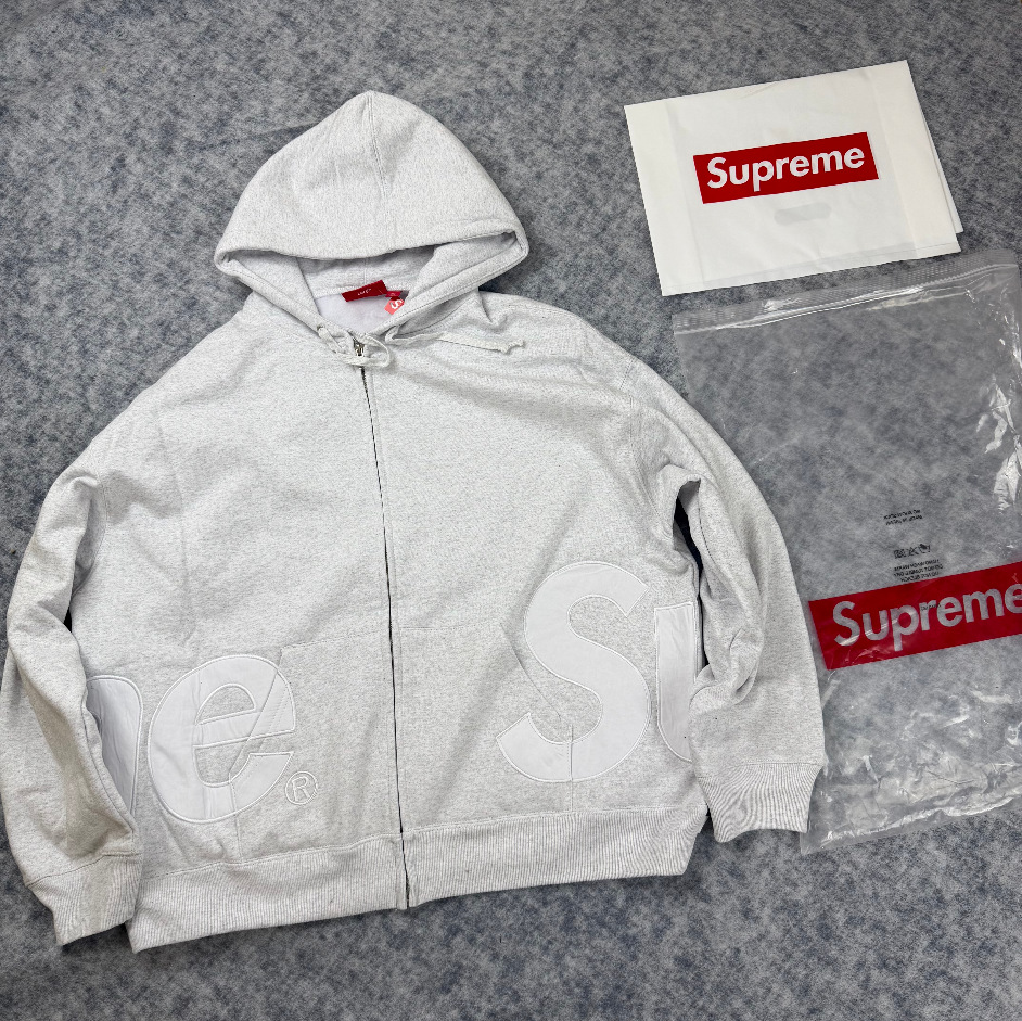 E594 light gray / S
