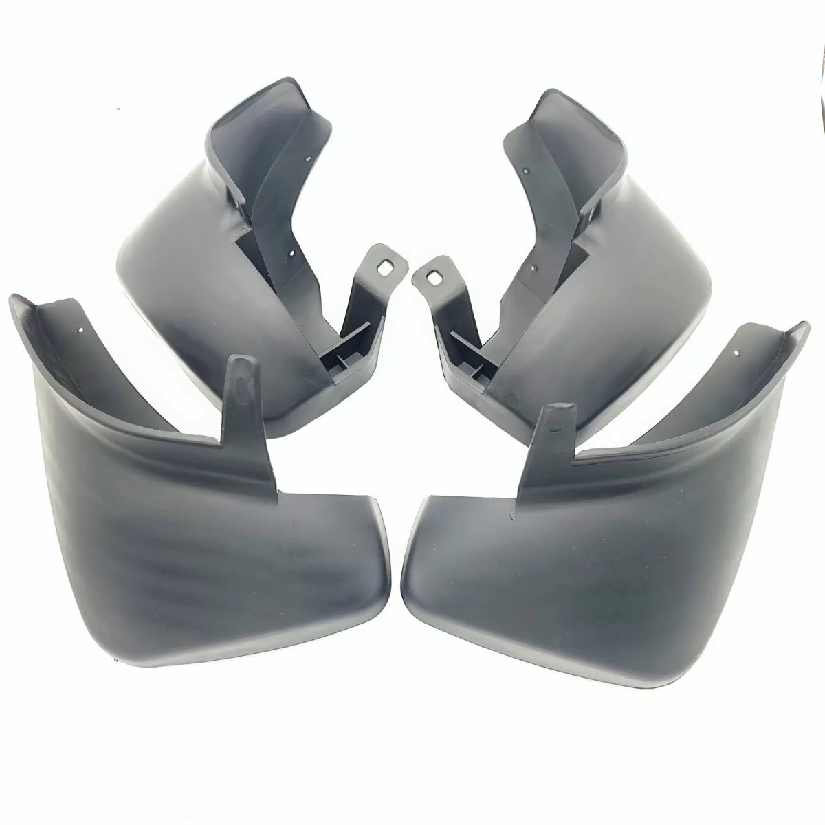 Aplicable a la modificación del guardabarros de automóviles de comercio exterior 2007 - 2013 de Jiahui Ruiying REIN