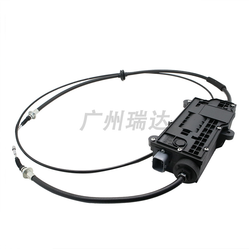 2214302849 módulo de freno de mano de Mercedes-Benz piezas de stock al por mayor