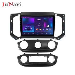 �m���ѩ���mS10 Trailblazer 17-19�׿���������o��Carplay