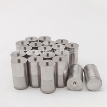 气动顶针壁薄气顶碰撞针模具排气针通气孔自动气顶YL薄壁气顶碰壁