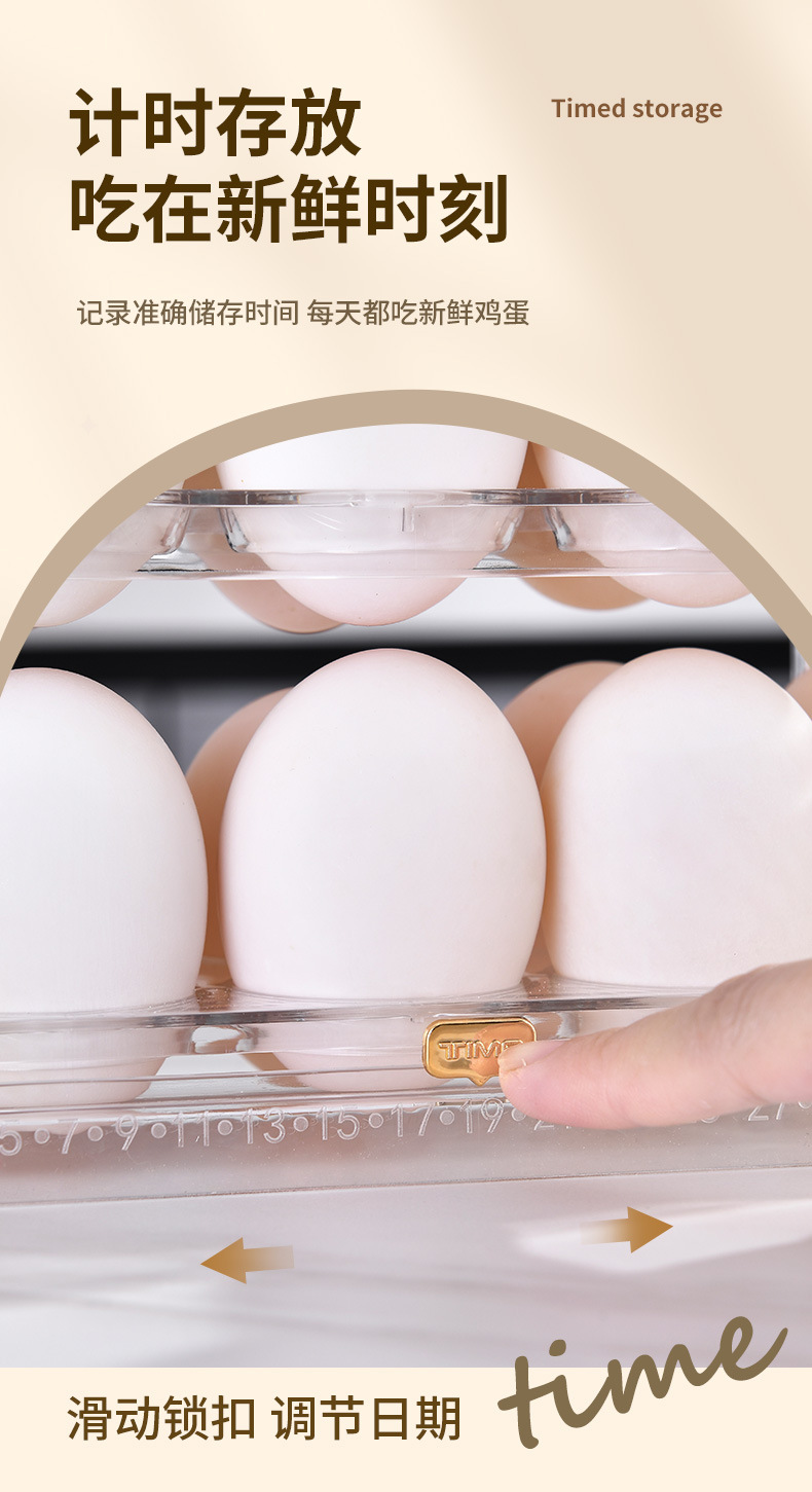 鸡蛋盒