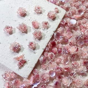 ��ɫϵ��⻨�������Ʒ�����L�ٴ�����Ʒdiy��朶���������