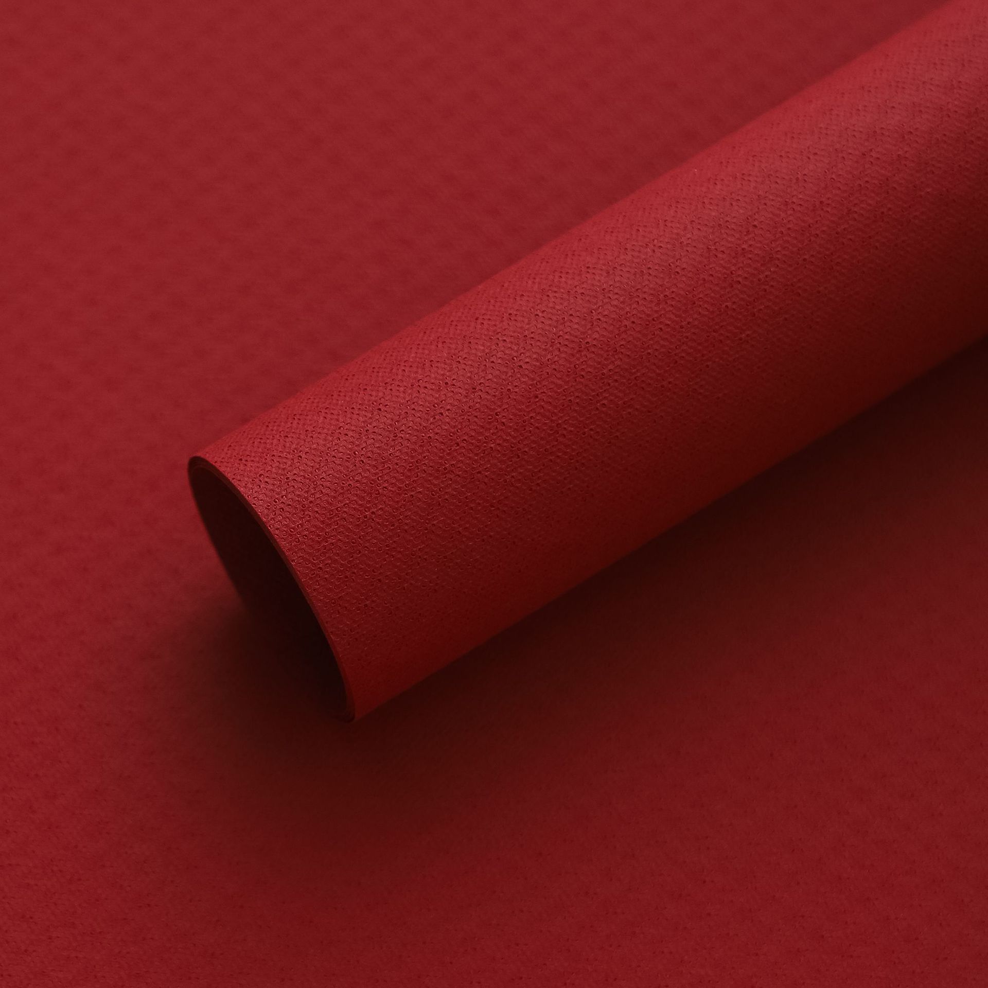 Nueva serie de papel colorido de alto nivel, embalaje de flores, materiales de papel de flor, materiales de papel de arte impermeable, flores