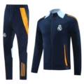 2425 Real Madrid Royal Blue