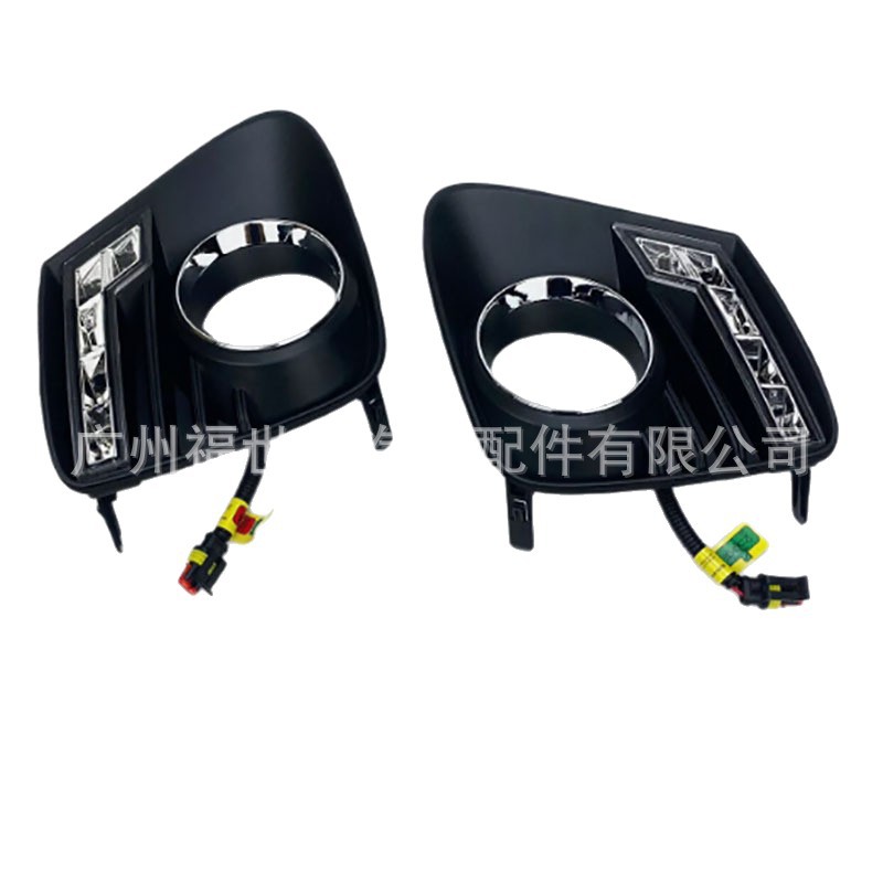 Aplicable a Toyota Corolla / Altis Toyota Corolla / Altis Corolla Daylight LED Set image 5
