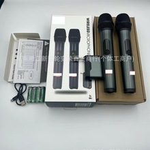 �羳 WIRELESS MICROPHONE�o���p�����L/ԒͲUHF�p���o��һ�϶�
