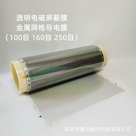 屏蔽材料;功能薄膜