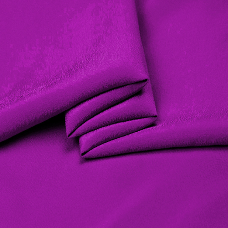 Oferta especial 99 seda de morera crepe de seda 12MM114CM tela de seda cinta camisola vestido traje de escenario
