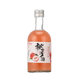 in stock wholesale plum wine bottle frosted glass wine bottle fruit wine bottle plum wine bottle empty wine bottle home-brewed fruit wine