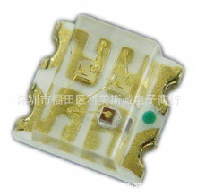 QBLP600-RGB QTBRIGHTEK �NƬLED 0606RGB�t�G�{ ����LED