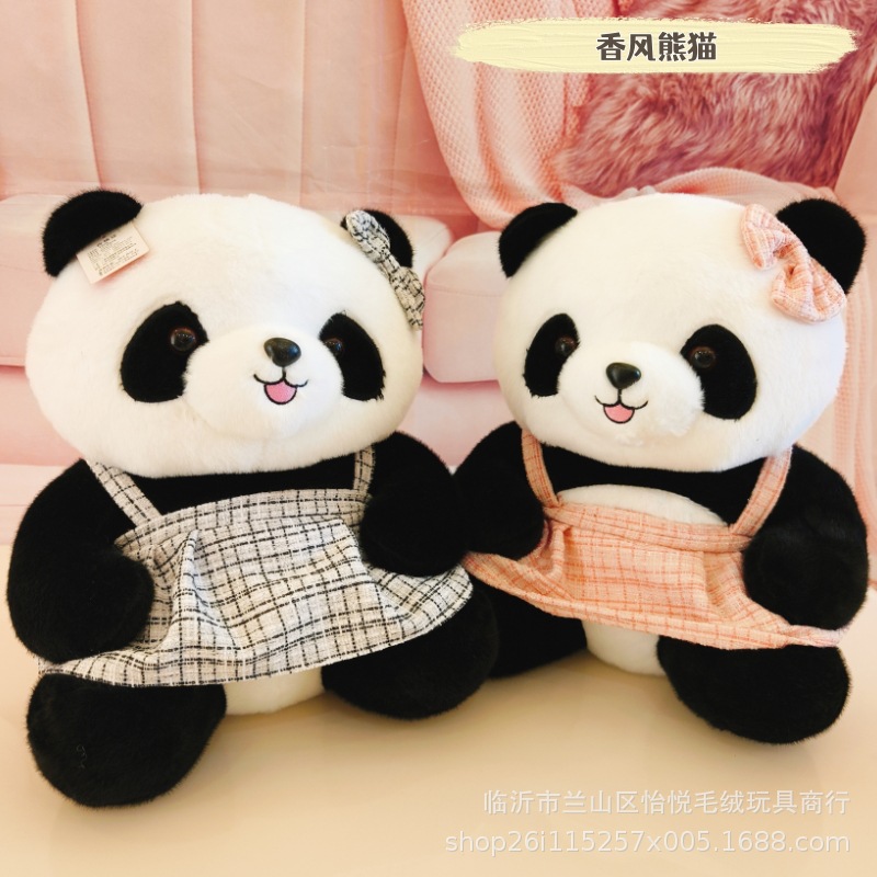 15 pulgadas muñeca agarra muñeca juguetes de peluche 50 - 60cm muñeca tijeras muñeca adorable muñeca clips muñeca logotipo impreso