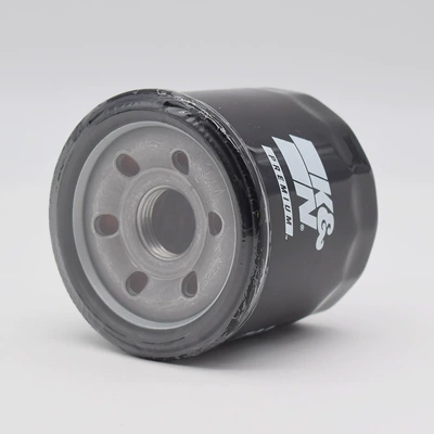Chase/Xiao 700, Oil filter