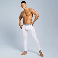 Asianbum хлопчатобумажные тонкие простые сплошные узкие сексуальные деловые U выпуклый дно теплые джинсы осенние брюки